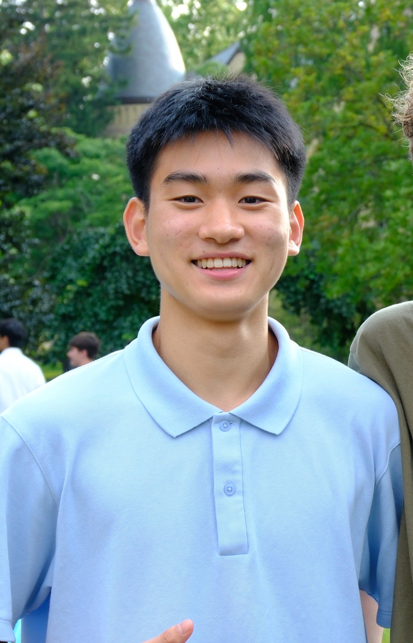 Ander Yang