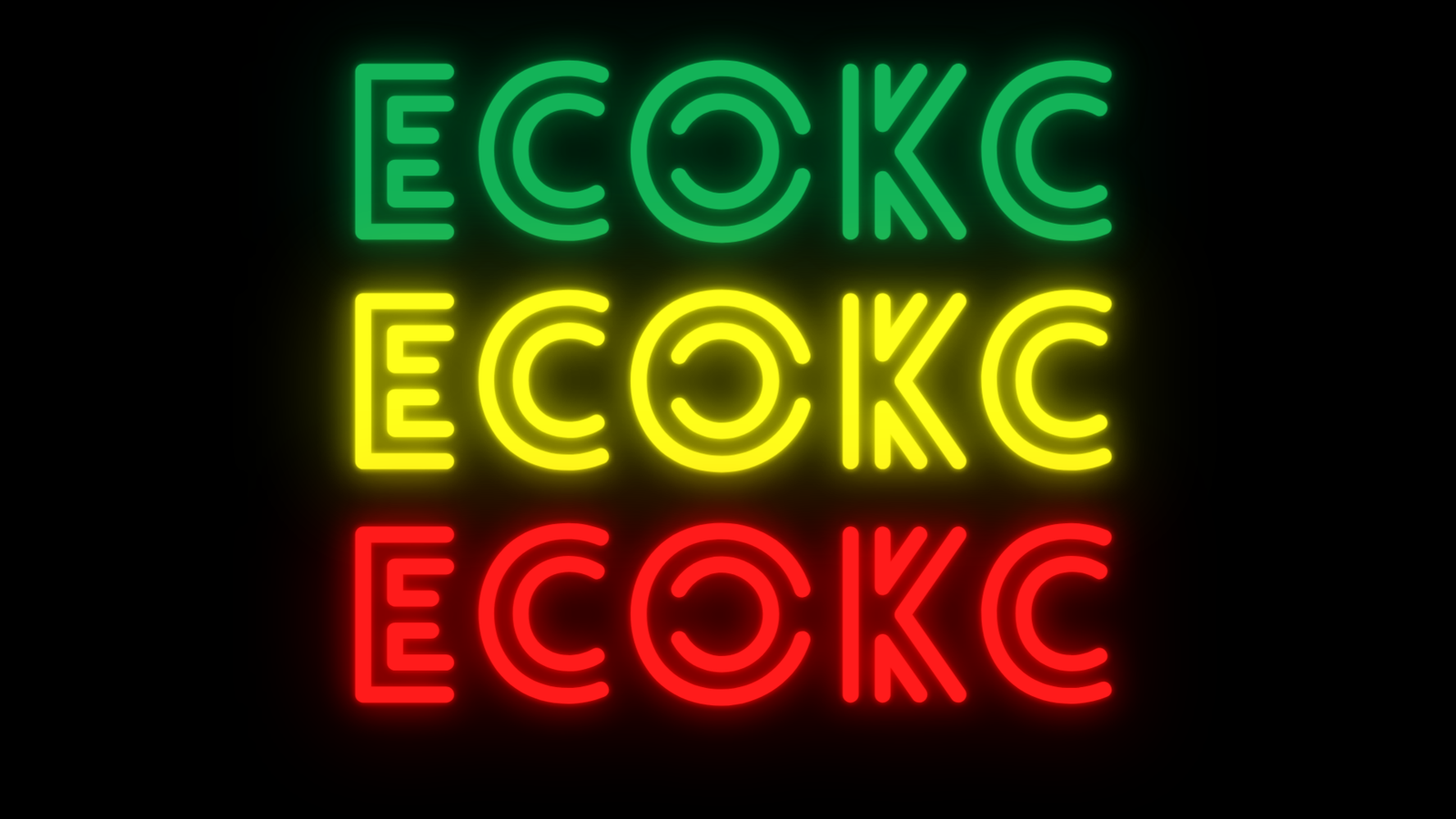 ECOKC